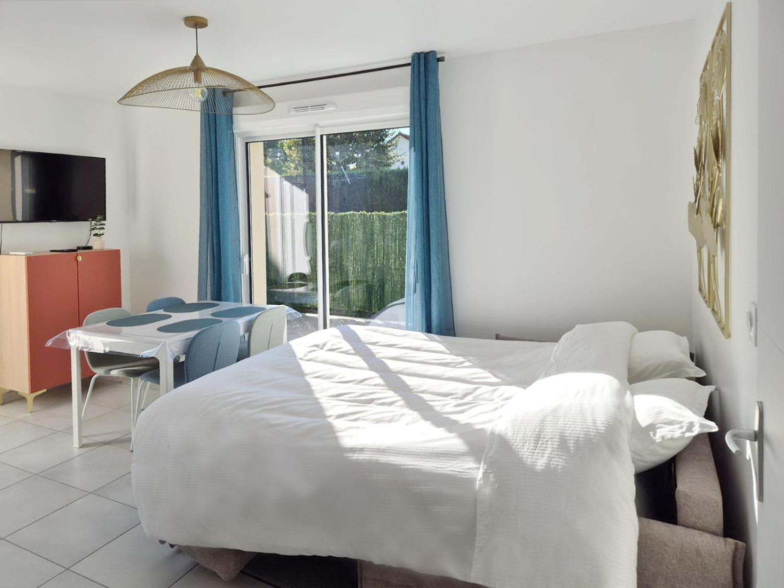 Ticya Lodge 10 Minutes Parc Disneyland Maison Neuve Independante Jusqu'A 5 Voyageurs Lit Bebe 2 Places Parking Ferme Isles-lès-Villenoy Exteriör bild